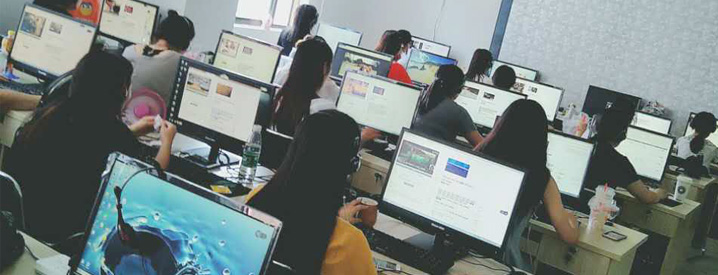 南京恒網網絡公司