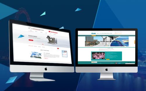 南京網站建設哪家好？首先南京恒網網絡公司！